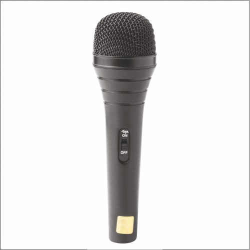 99 XLR P.A. Microphones